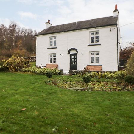 Вилла Quarry House Whiston  Экстерьер фото