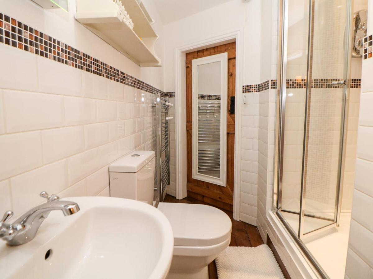 Вилла Quarry House Whiston  Экстерьер фото