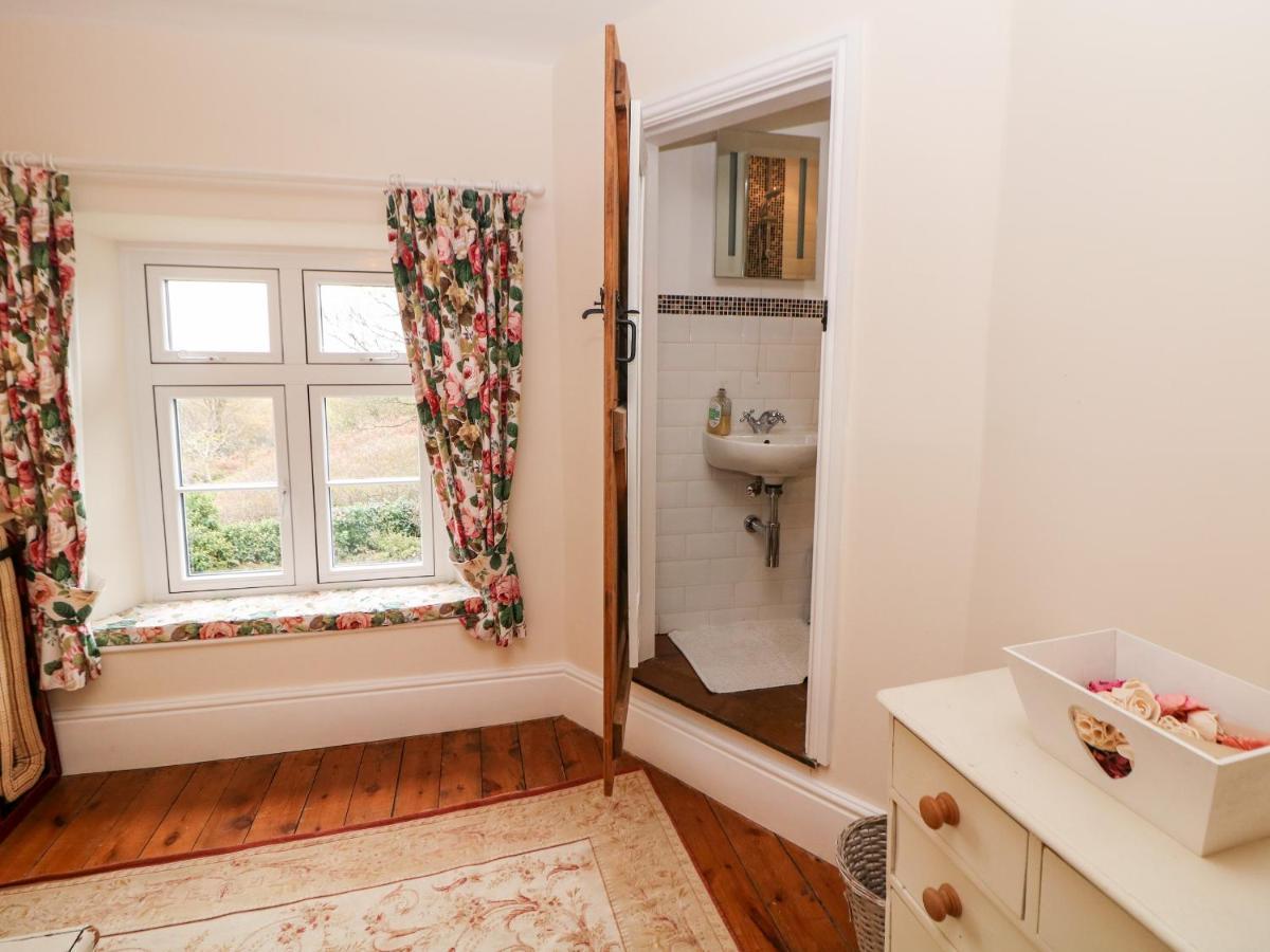 Вилла Quarry House Whiston  Экстерьер фото